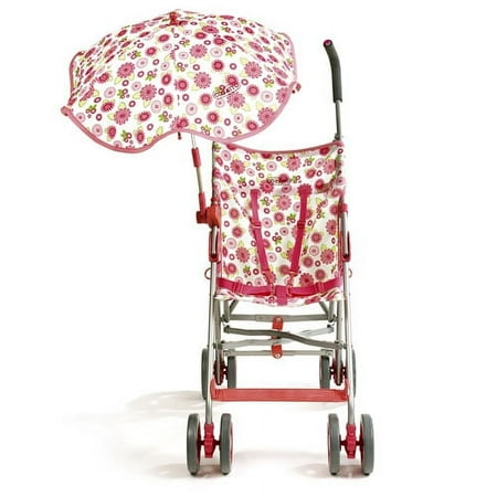 Cosatto - Comet Stroller, in Oriental Rose