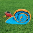 thumbnail image 3 of Banzai Pipeline Twist Kids Inflatable Outdoor Water Pool Aqua Park & Slides, 3 of 9