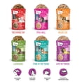 thumbnail image 3 of Weruva, Can,Adult - Pooch Party Pack - 80 g - 12 pk - Minced - Wet Dog Food, 3 of 5