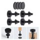 thumbnail image 3 of 4pcs Furniture Leveler Adjustable Heavy Duty Floor Protector For Furniture, 3 of 4
