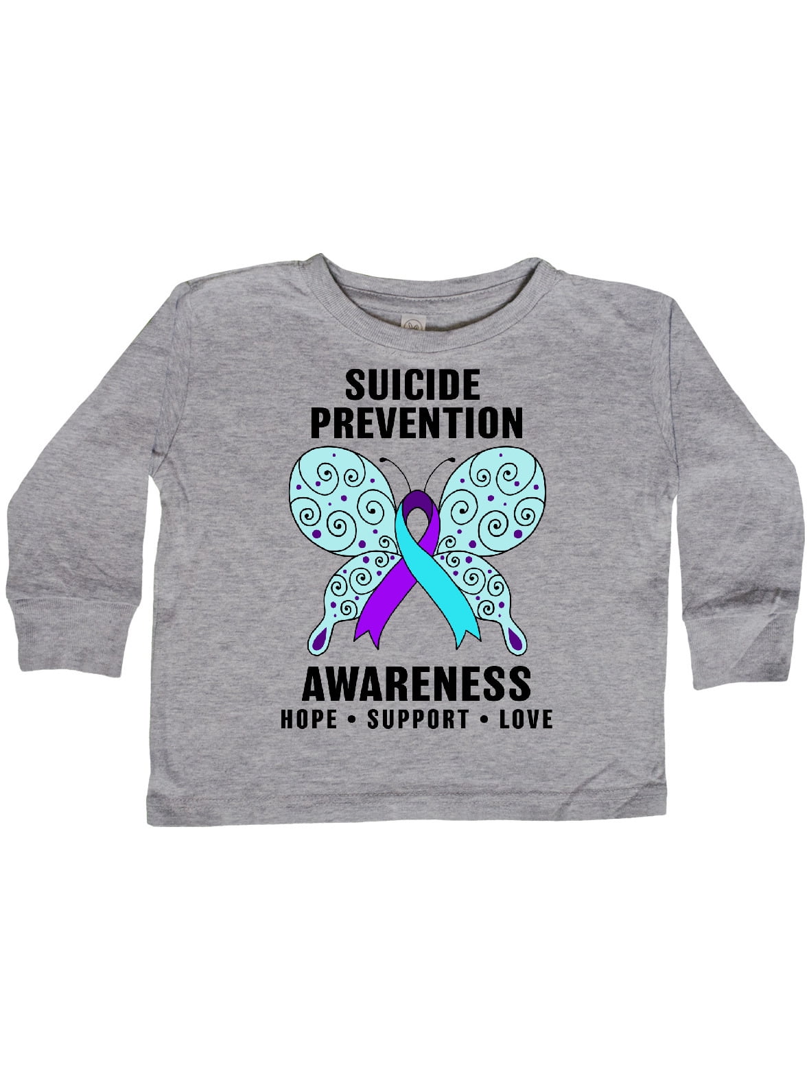 suicide awareness shirt ideas