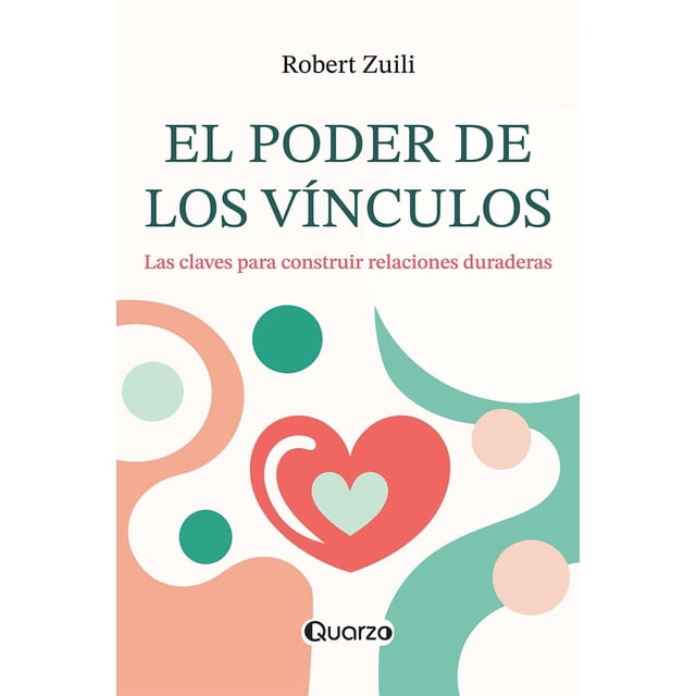 El poder de los vínculos Blanco