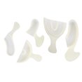 thumbnail image 1 of Bandejas dentales Sincero 5 Piezas Silicona, 1 of 9