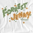thumbnail image 2 of Forrest Gump Peas And Carrots T-Shirt Peas And Carrots Unisex Graphic Tee For Men & Women, 2 of 7