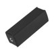thumbnail image 1 of VIFER Aislador de Ruido Aislador de Ruido de Bucle de Tierra de 3,5 mm Filtro de Ruido de Audio para Sistema estéreo de hogar/automóvil, 1 of 5