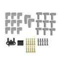 thumbnail image 3 of MSD 31179 Spark Plug Wire Set, 3 of 4