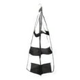 thumbnail image 3 of Hanging Storage Bag  Handbag Storage Organizer  Closet Organizers System, 3 of 6