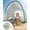 Green, variant on Baby Beach Tent, Pop Up UPF 50+ UV Protection Sun Shelter Canopy with Mosquito Net Portable Outdoor Shade for Babies & Toddlers 2026 Upgrade