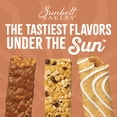 thumbnail image 7 of Sunbelt Bakery Almond Sweet & Salty Chewy Granola Bars, 48 bars (6 Boxes), 50.64 oz, 7 of 7