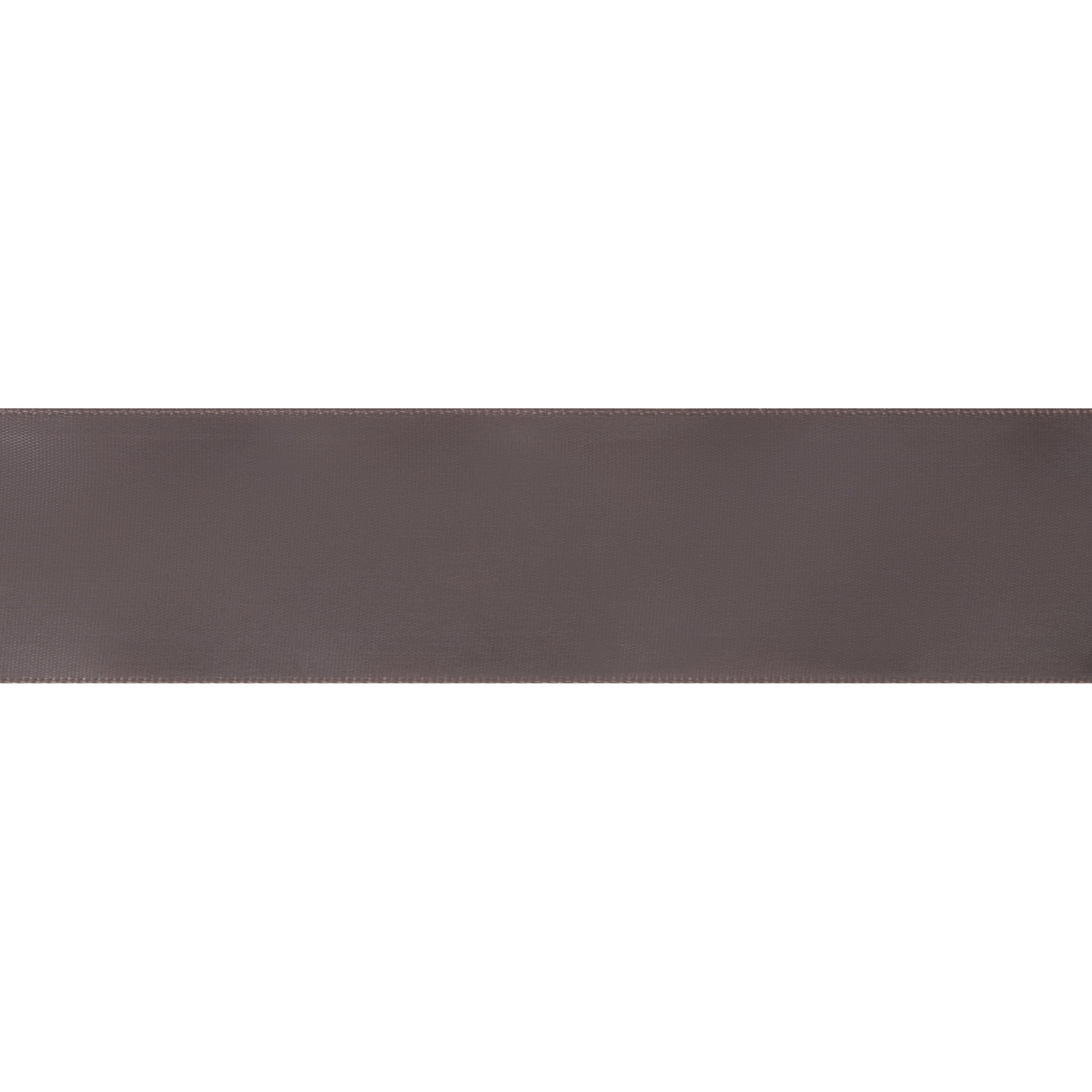 Buy Offray Ribbon, Pewter Grey with White Polka Dot 1 1/2 inch Grosgrain  Polyester Ribbon, 9 feet Online at desertcartINDIA