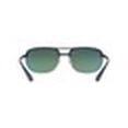 thumbnail image 2 of Ray Ban Chromance Sunglasses RB4275CH 629/5L Blue Frame Blue Polarized Lens 63mm", 2 of 4
