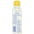 thumbnail image 7 of Vagisil Scentsitive Scents Dry Wash Feminine Spray, White Jasmine, 2.6 oz., 4 Pack, 7 of 7
