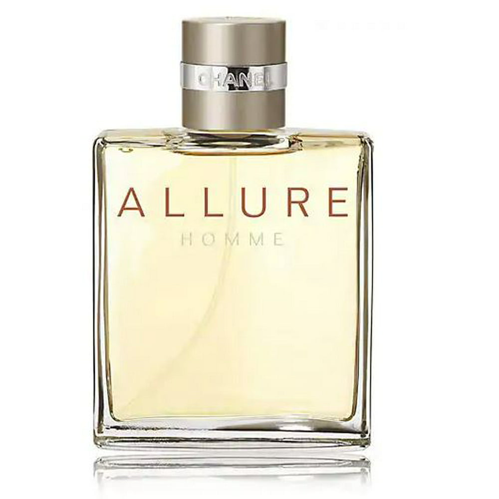 Chanel allure men s perfume