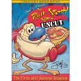 thumbnail image 1 of The Ren & Stimpy Show: The First And Second Seasons (Uncut), 1 of 2