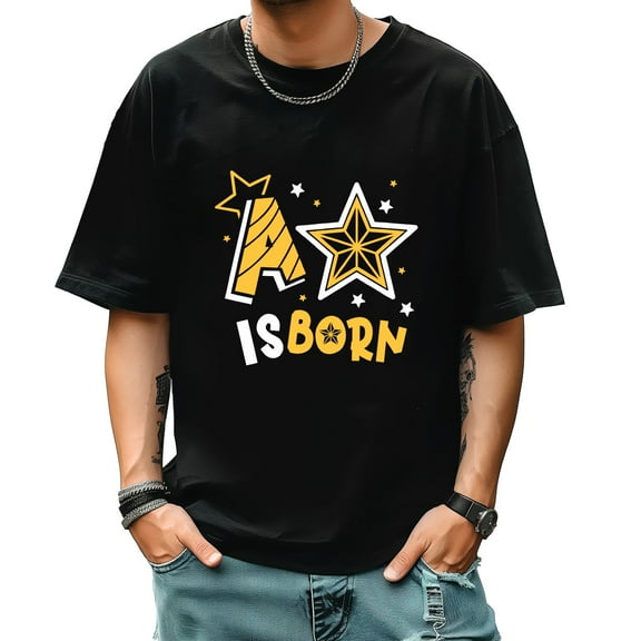 Men's Short Sleeve Graphic T shirt Collection Summer New Trend Sports Shirt Select