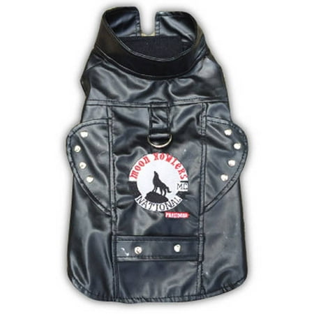 Teacup Harness Vest Camo - Harness Vest, Moon Howlers Teacup