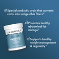 thumbnail image 6 of Dr. Mercola Biothin Probiotic - Digestive Health Supplement - Supports Healthy Metabolism - GMO-Free, Gluten-Free & Soy-Free - 30 Delayed-Release Capsules (30 Servings), 6 of 9