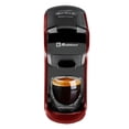 thumbnail image 3 of Cafetera Capsulas Koblenz 2 tazas Roja, 3 of 4