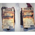 thumbnail image 2 of Whiskey Hill Smokehouse - Trophy Series Game Jerky - BISON Jerky - 100% Bison (3oz), 2 of 3