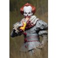 thumbnail image 4 of Figura móvil 3D Clown IT Clown 2017 sangriento Edición limitada Hqiyonwanju, 4 of 5