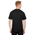 thumbnail image 2 of Champion T-Shirt à Manches Courtes pour Hommes, G, Noir, 2 of 2