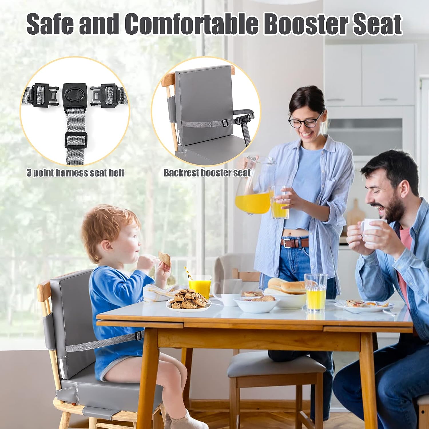 Booster seat for eating walmart online