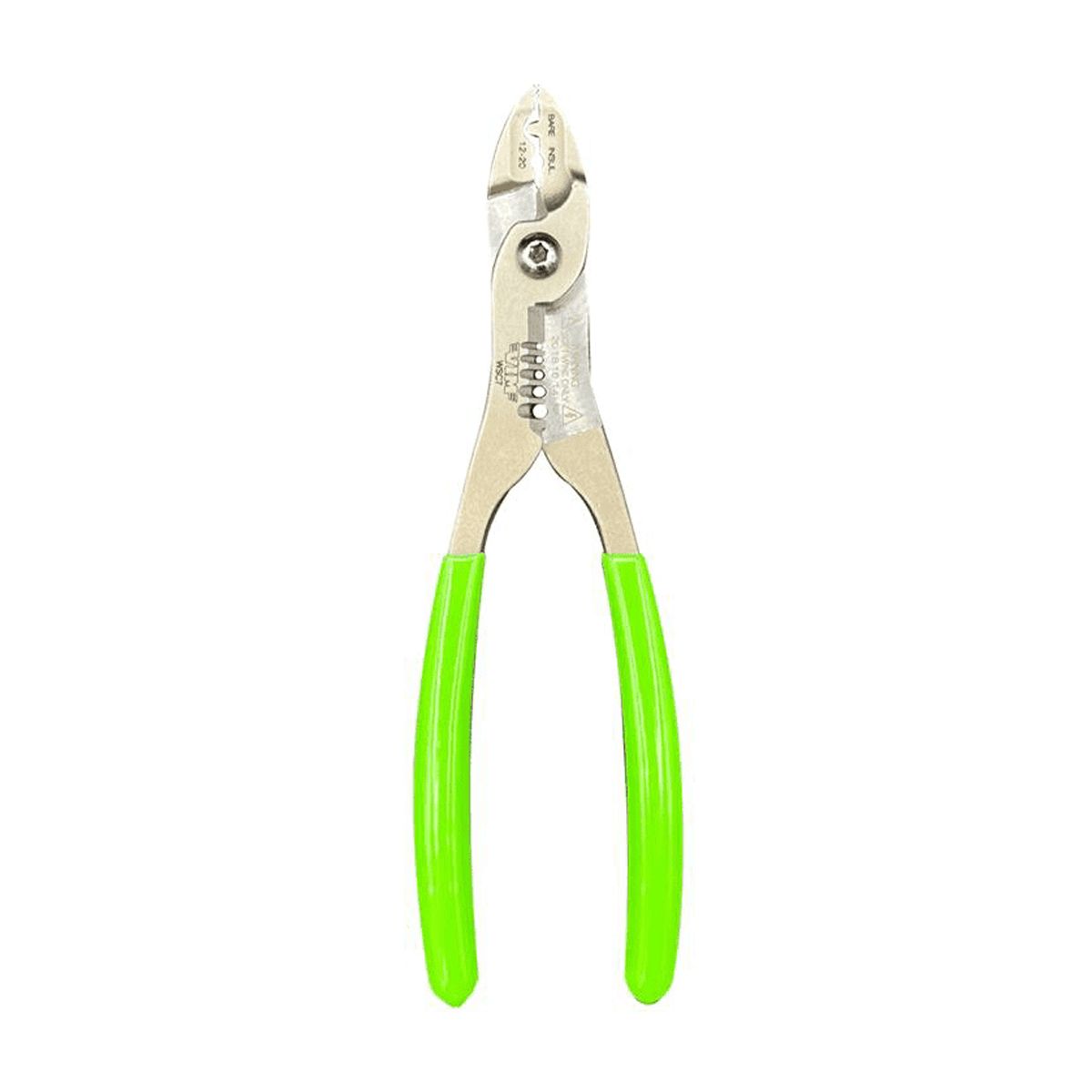 VIM Tools 7 Inch Professional Wire Crimper