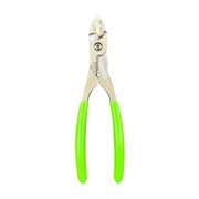 VIM Tools 7 Inch Professional Wire Crimper