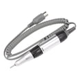 thumbnail image 1 of Máquina de taladro para uñas eléctrica Máquina de taladrado de uñas portátil Pulidor de uñ Abanopi Pieza de mano pulidora de uñas, 1 of 6
