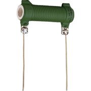 Dayton Audio DPR20-2.4 2.4 Ohm 20 Watt Precision 1% Audio Grade Resistor