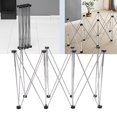 thumbnail image 1 of Spider Leg Stand, 8 Legs Stable Support Spider Leg Workbench  for Construction, 1 of 7