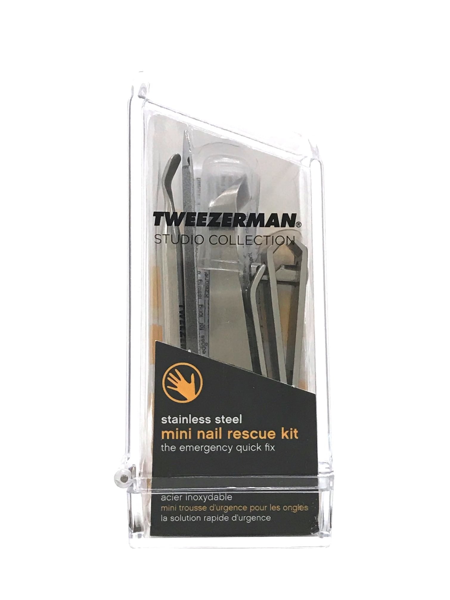 TWEEZERMAN Mini-Manicure-Notfallset » buy online