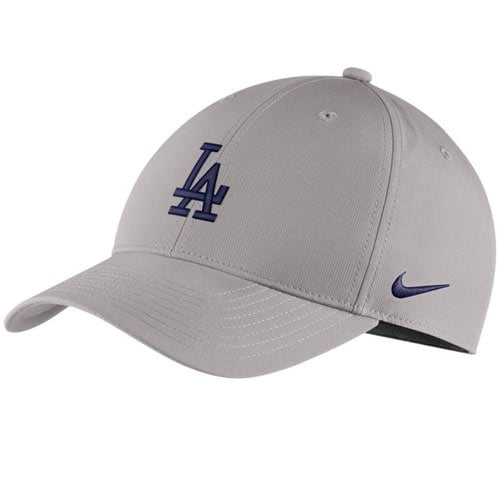 nike dodgers cap