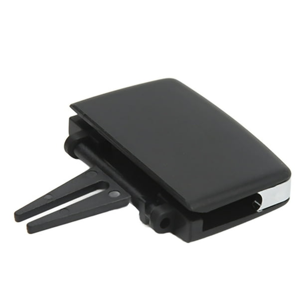 Air Conditioning Vent Tab, Vent Tab Black Weather Resistant Stable