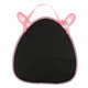 thumbnail image 5 of Organizador de almacenamiento de vehículos bolso de almacenamiento del coche de dibujos animados de los niños caja de pañuelos de animales conejo rosa Magideal Organizador de almacenamiento de vehículos, 5 of 7