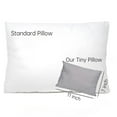 thumbnail image 5 of Small Pillow For Kids Removable Washable Printed Mini Pillows Pillow Neck Back And Lumbar Pillow For Airplane And Car Travel, 5 of 5