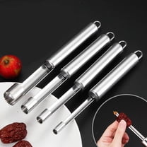 OUNONA 5 Pcs Machine Extractor Fruit Corer Cherry Remover Separator