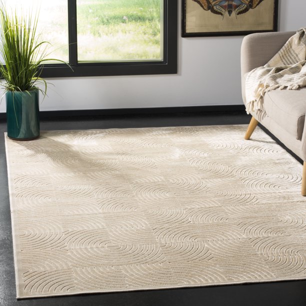 Safavieh Paradise Trecia Geometric Area Rug or Runner