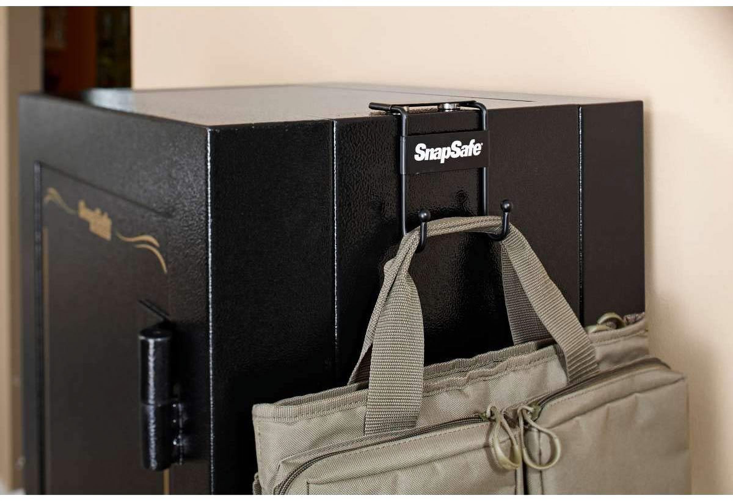 Safe Accessory Pack