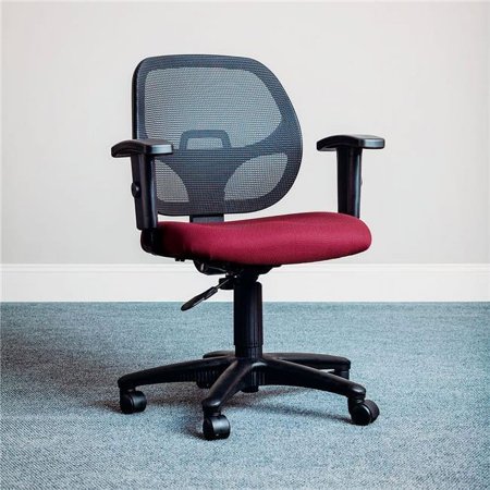 interion mesh fabric office chair product