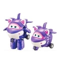 thumbnail image 3 of 710080 Super Wings figura juguete coleccionable juguete transformador divertido juguete preescolar regalo de cumpleaños, 3 of 5