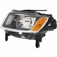 thumbnail image 3 of For Jeep Grand-Cherokee 2014 2015 Headlight STD Type Driver Side CH2502247, 3 of 4