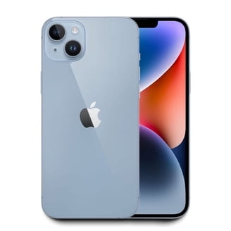 Apple, T-Mobile iPhone 14, 256GB, Starlight, 6.7-inch Super Retina