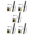thumbnail image 2 of Cabezal de soldador integrado Eigraketly soldador eléctrico portátil Negro estándar BC2 Type2 NO2, 2 of 6