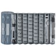 thumbnail image 6 of Screwdriver Set 126-In-1 Professional Maintenance Tool Set, 6 of 6