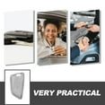 thumbnail image 3 of unbranded Cover Para Llaves De Transparente Elegante Funda Durable, 3 of 8