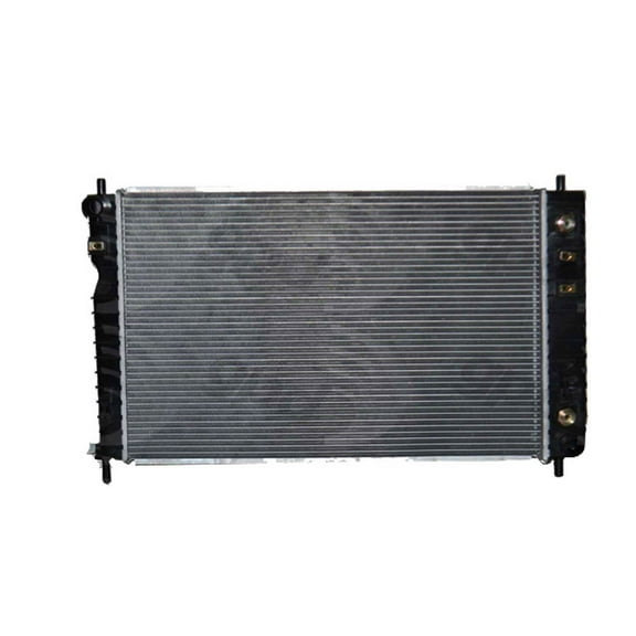 For 2005 Chevy Equinox 3.4L New Radiator - BuyAutoParts