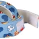 thumbnail image 4 of Casco protector para niños, a prueba de golpes, de algodón transpirable, ajustable para el hogar, casco de seguridad para bebés, protector de cabeza anticolisión para niños de 6 meses a 5 años Rojo Verde MX-0131833FYD, 4 of 5