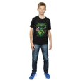 thumbnail image 3 of DC Comics T-Shirt en Coton pour Garçons Green Lantern & Green Arrow Comic Cover, 3 of 7
