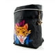 thumbnail image 3 of Mochila Hardhead Los Polinesios 'Tiger' incluye corona, 3 of 4